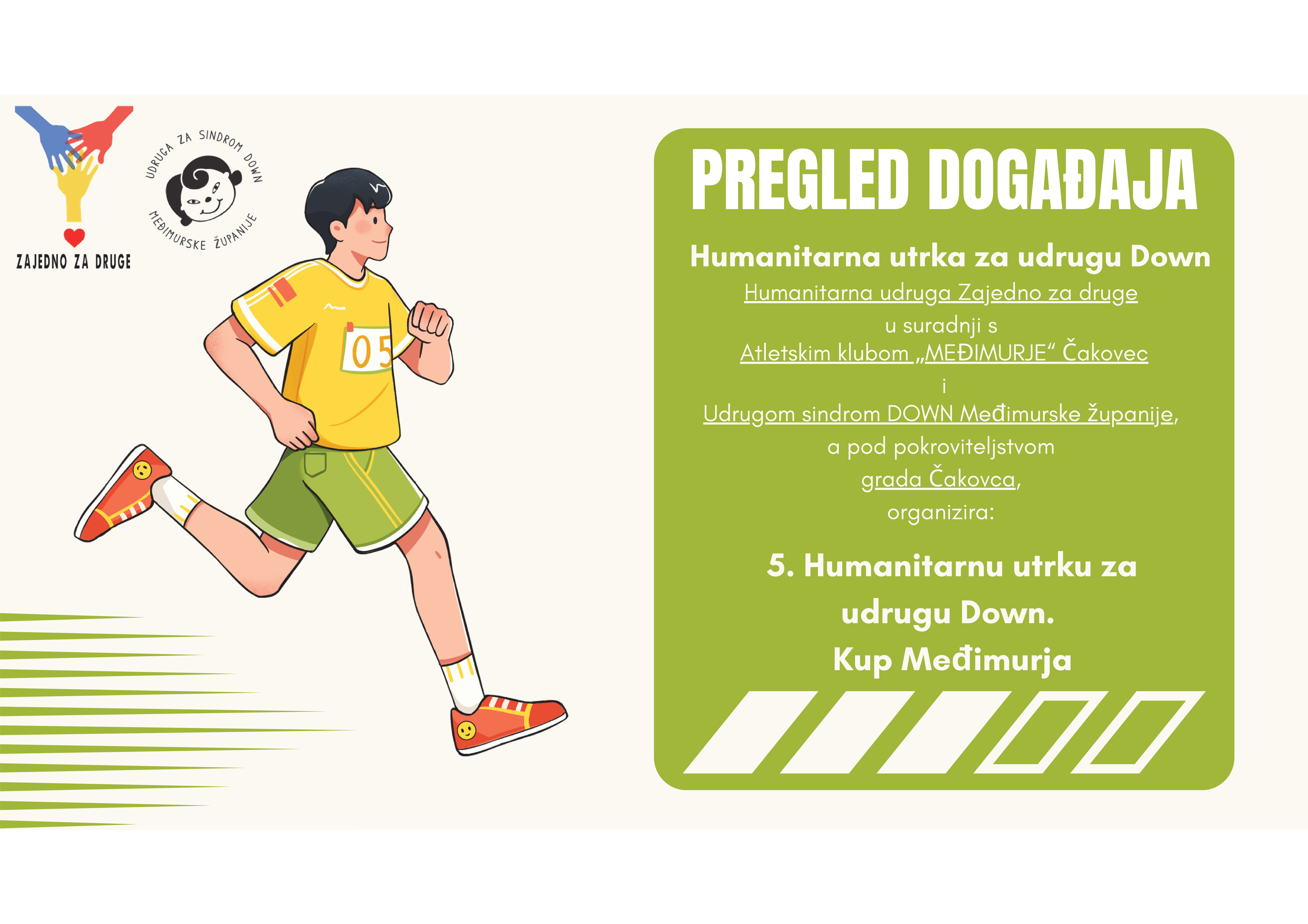 5. utrka raspis