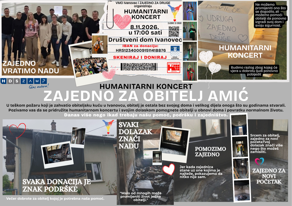 Zajedno za obitelj AMIĆ (3)